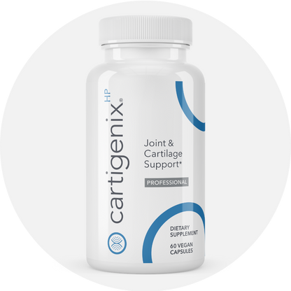 Cartigenix HP