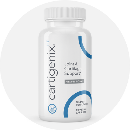 Cartigenix HP