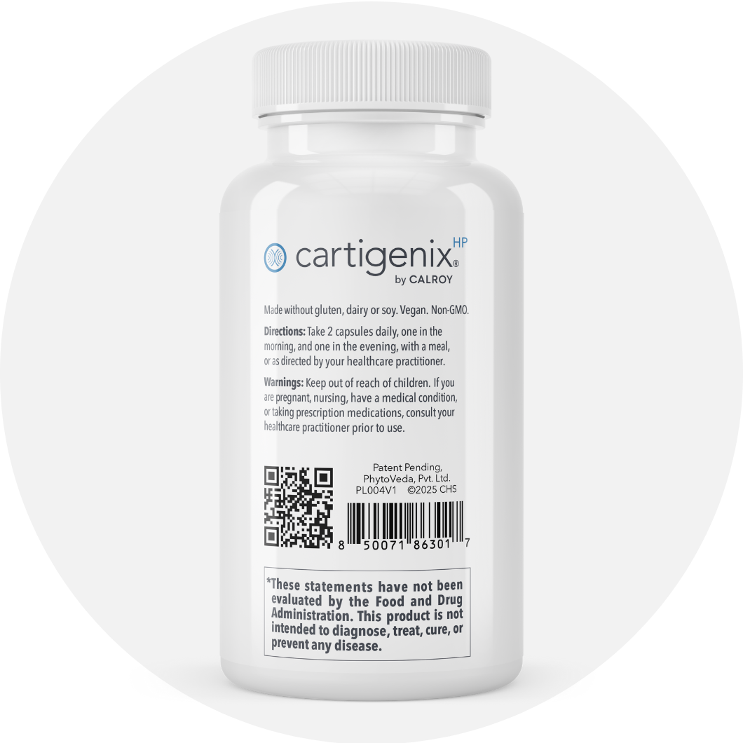 Cartigenix HP