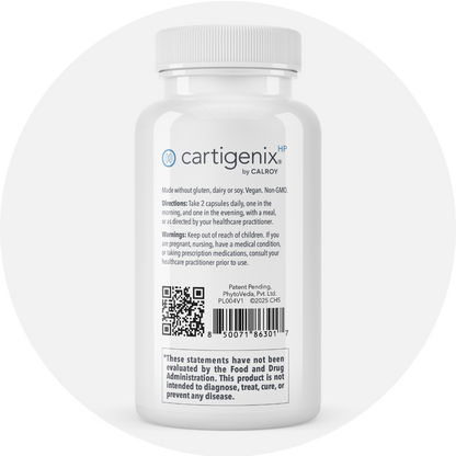 Cartigenix HP