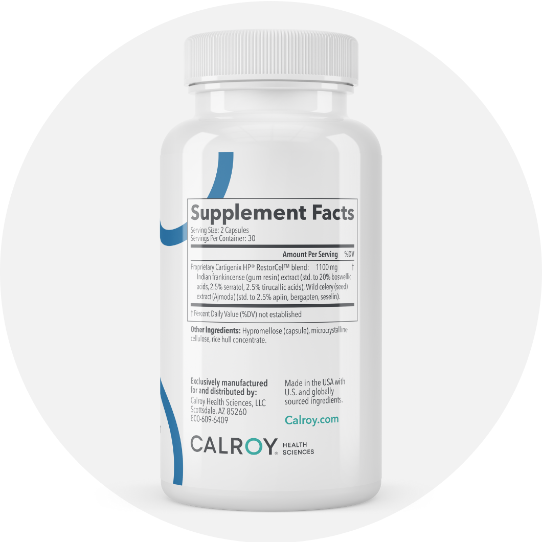 Cartigenix HP