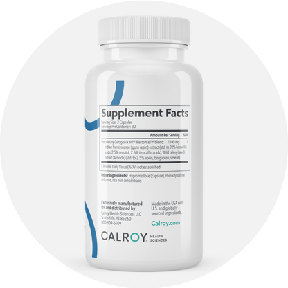 Cartigenix HP