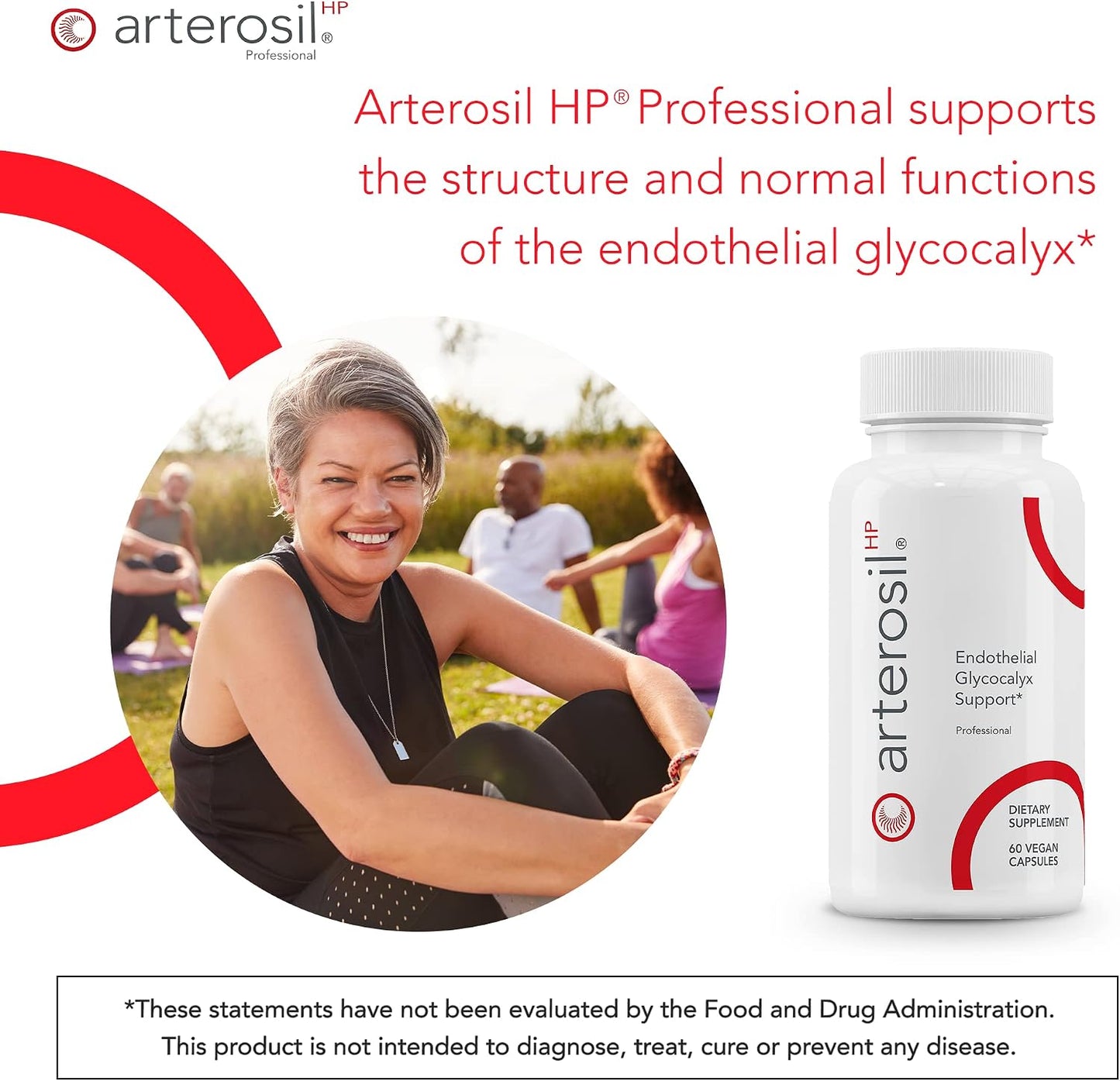 Arterosil HP