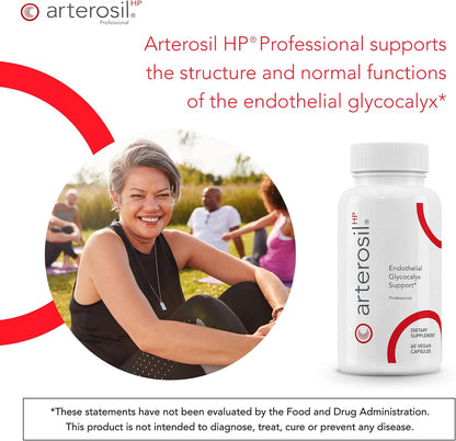 Arterosil HP