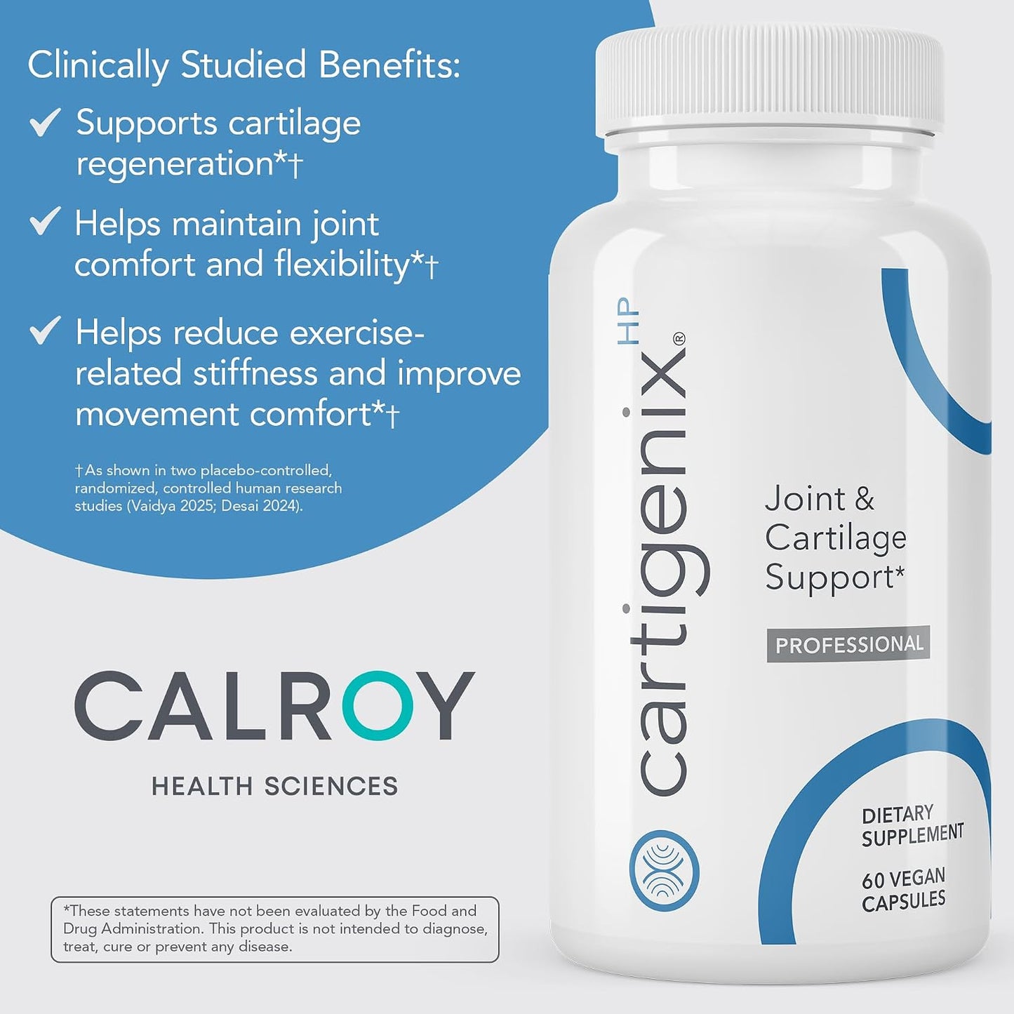 Cartigenix HP