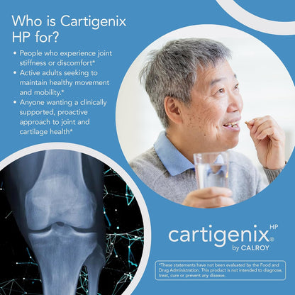Cartigenix HP
